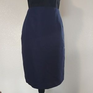 Preston and York pencil skirt